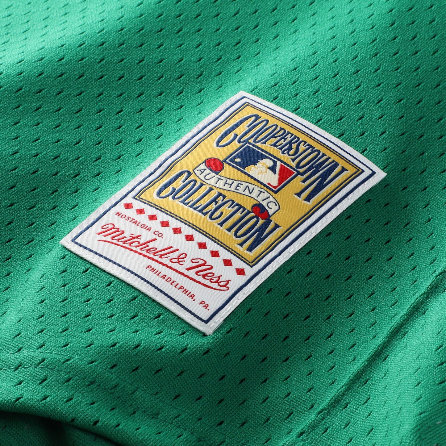 Roy Halladay Toronto Blue Jays Mitchell & Ness Authentic Batting Practice Jersey - Green