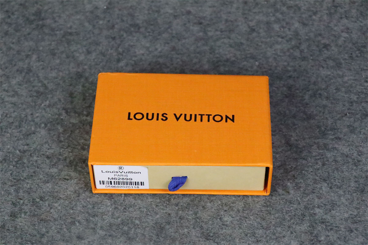 LV Pocket Organiser 'Black'