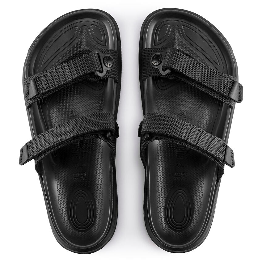 1019164 Sahara Birko-Flor Black