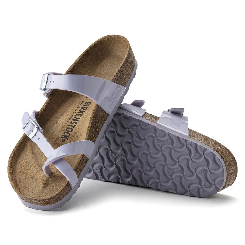 1021441 Mayari B/F Patent Purple Fog