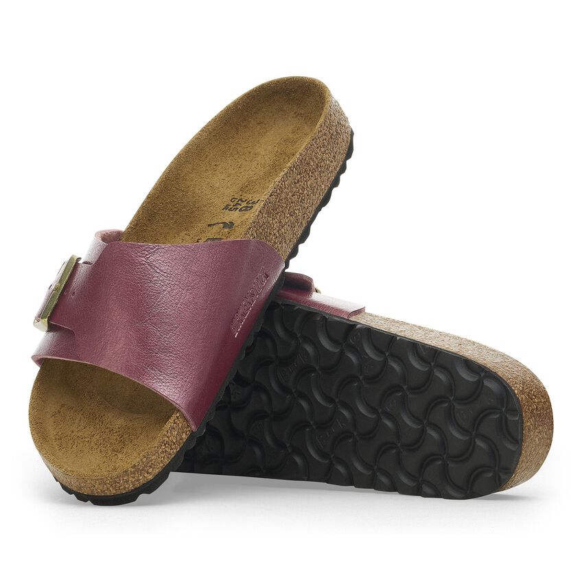 1028063 Catalina Birko-Flor Graceful Berry Crush