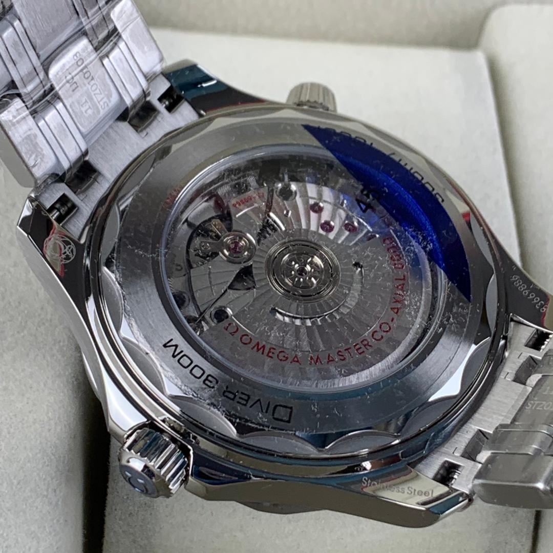 Seamaster 42MM Watch