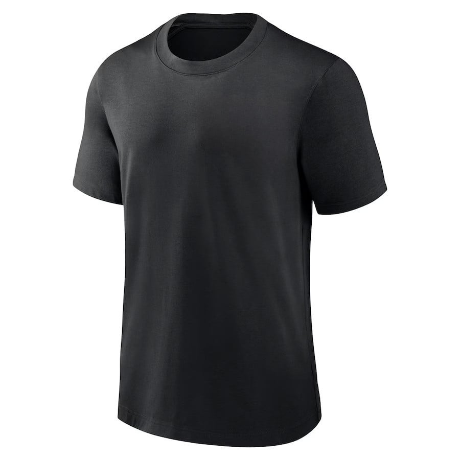 Chicago White Sox Statement Game Over T-Shirt - Black
