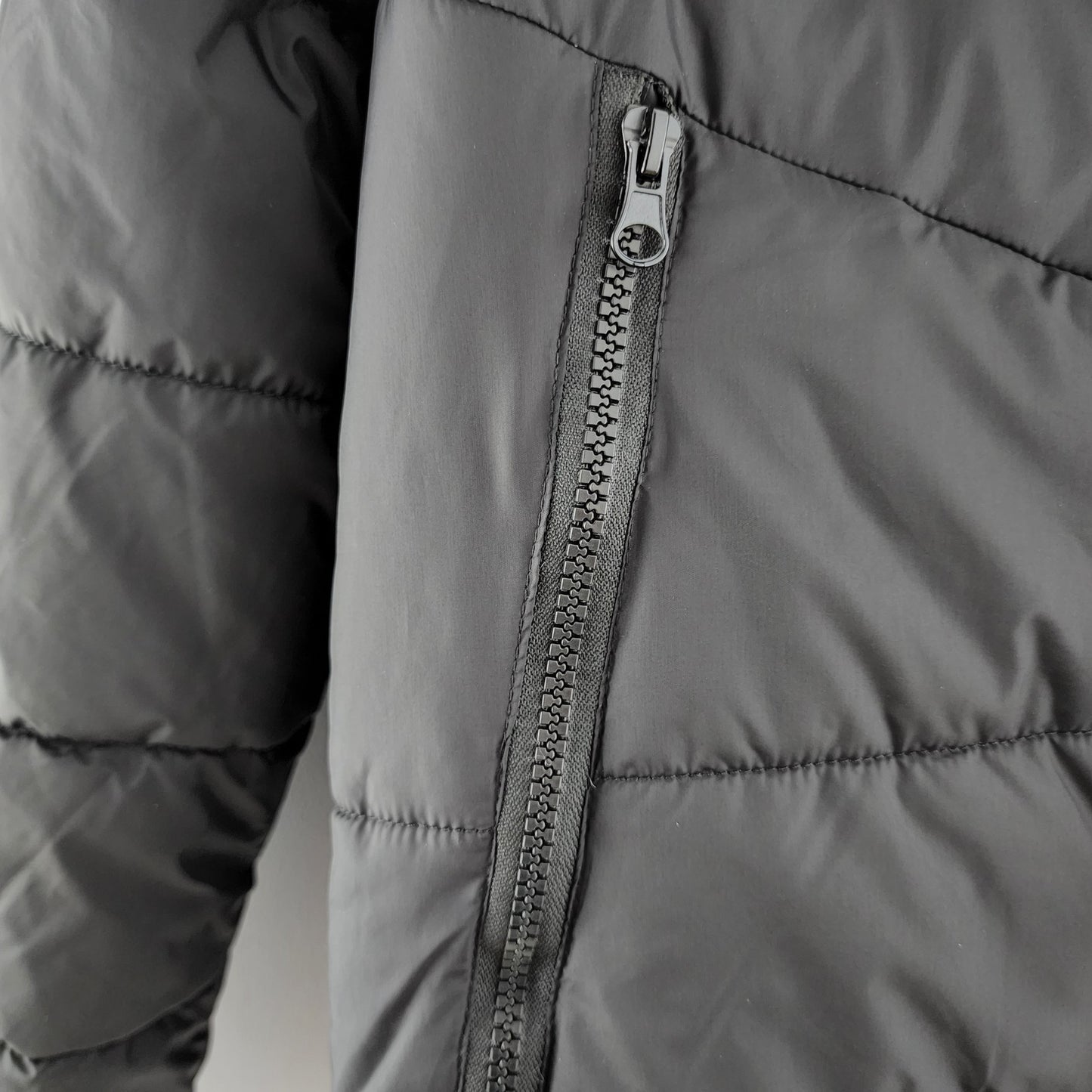 Tennessee Titans Hooded Coat Down Jacket - Black