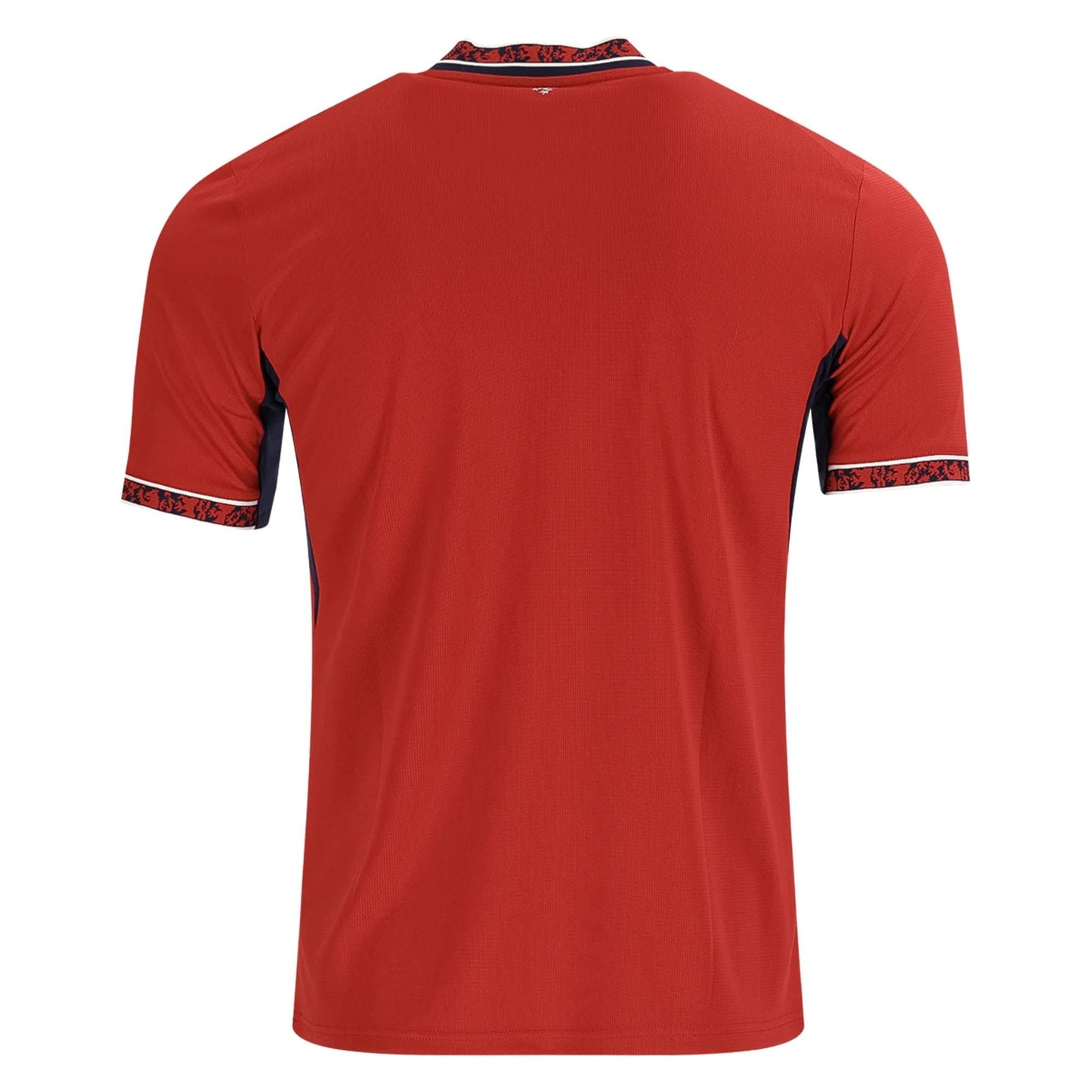 2026 Czechia Home Jersey