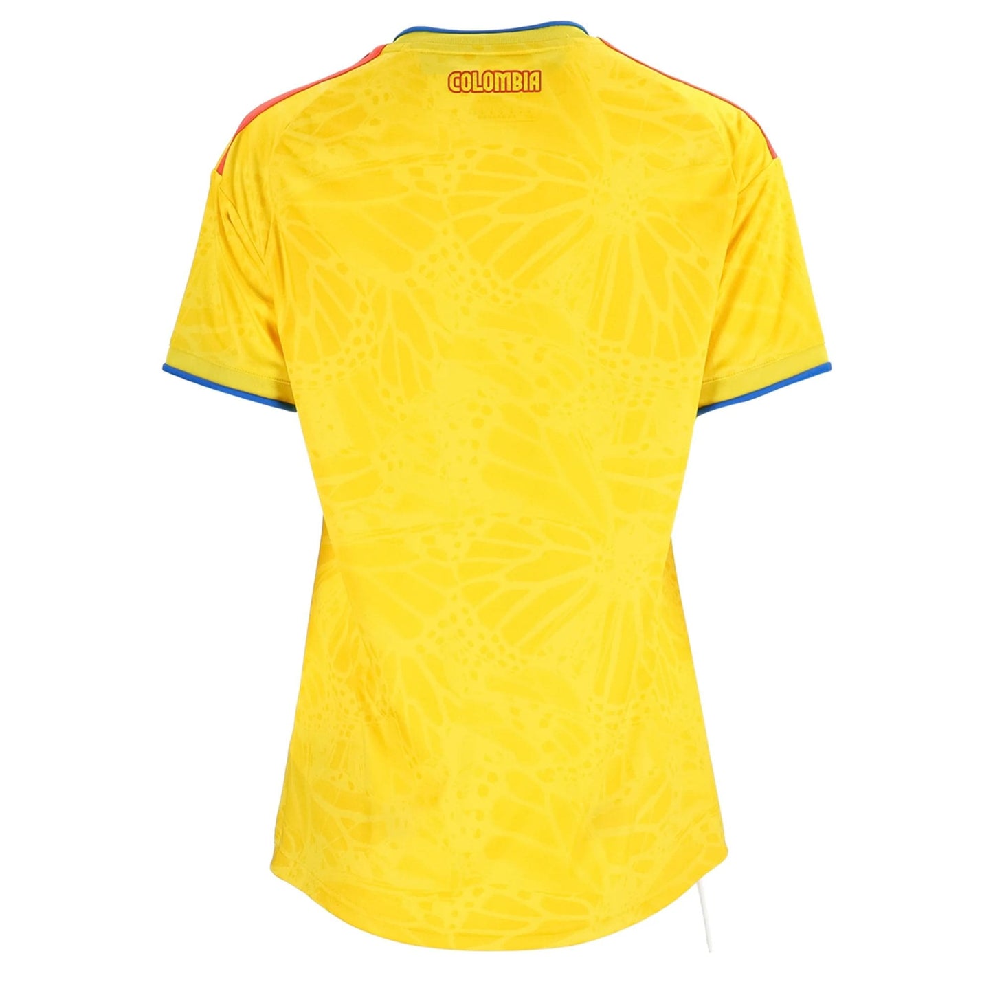 2026 Women's Colombia Home Jersey