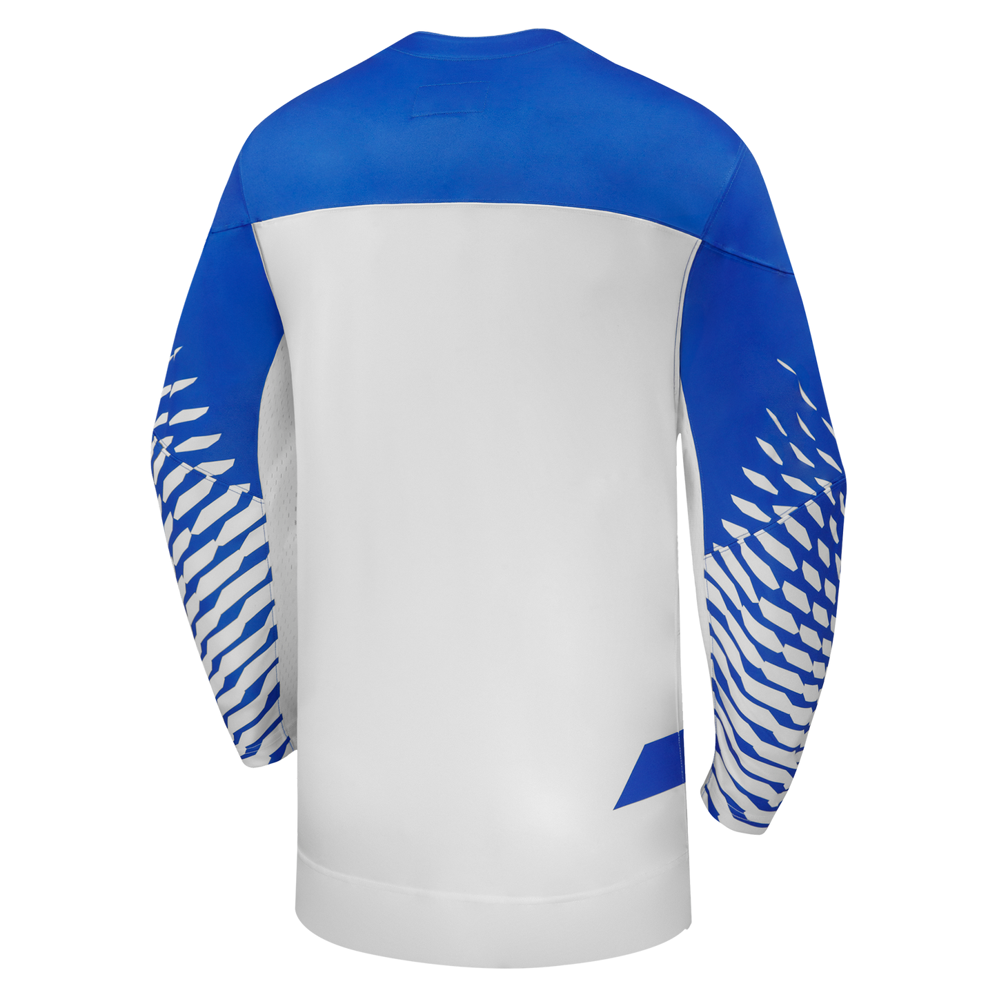 Italy Hockey Nike 2026 Away Replica Jersey - White