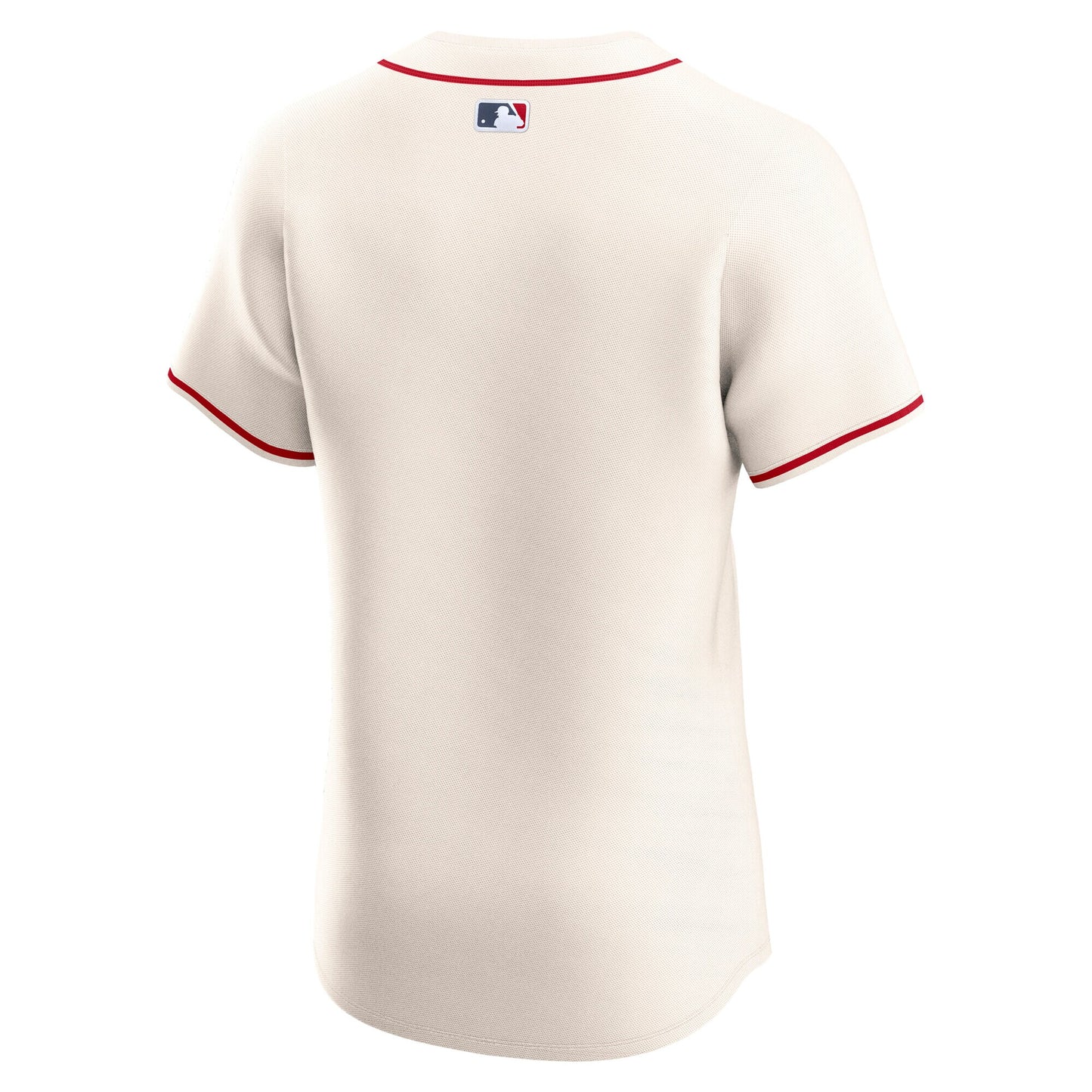 St. Louis Cardinals Nike Alternate Elite Jersey - Cream