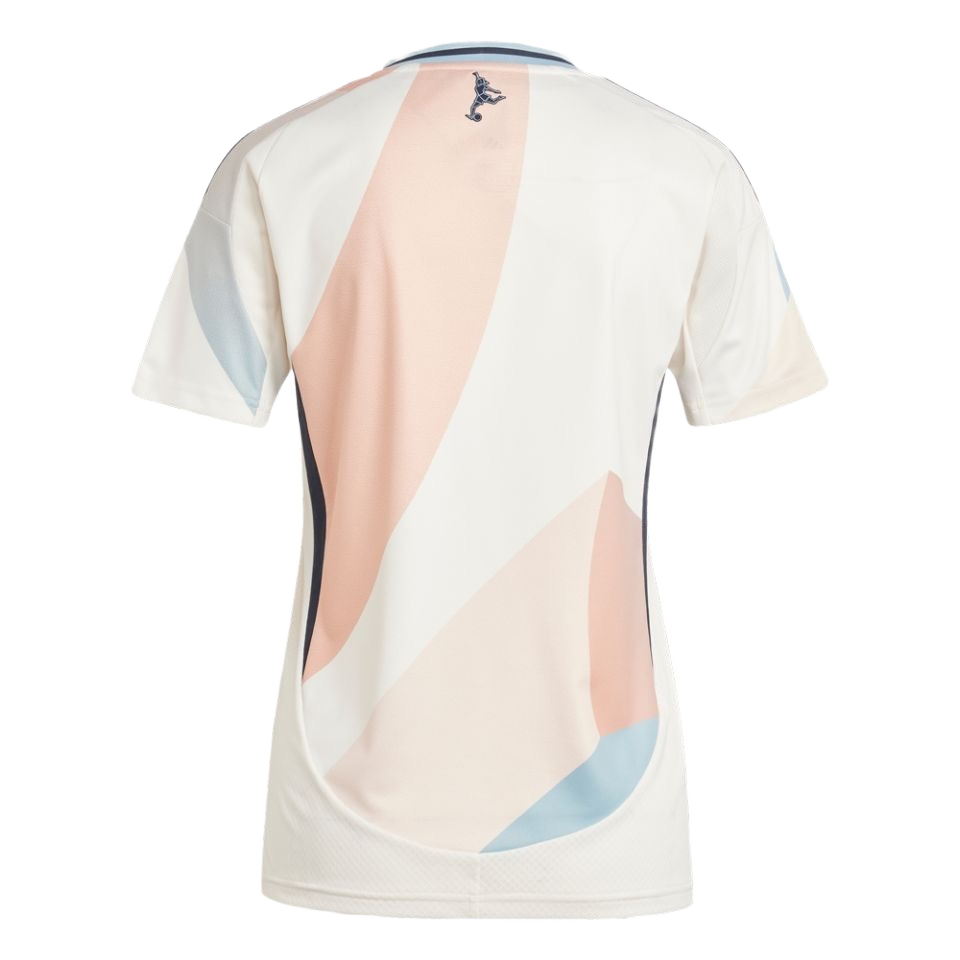 25/26 Women's Team Spain Away Jersey