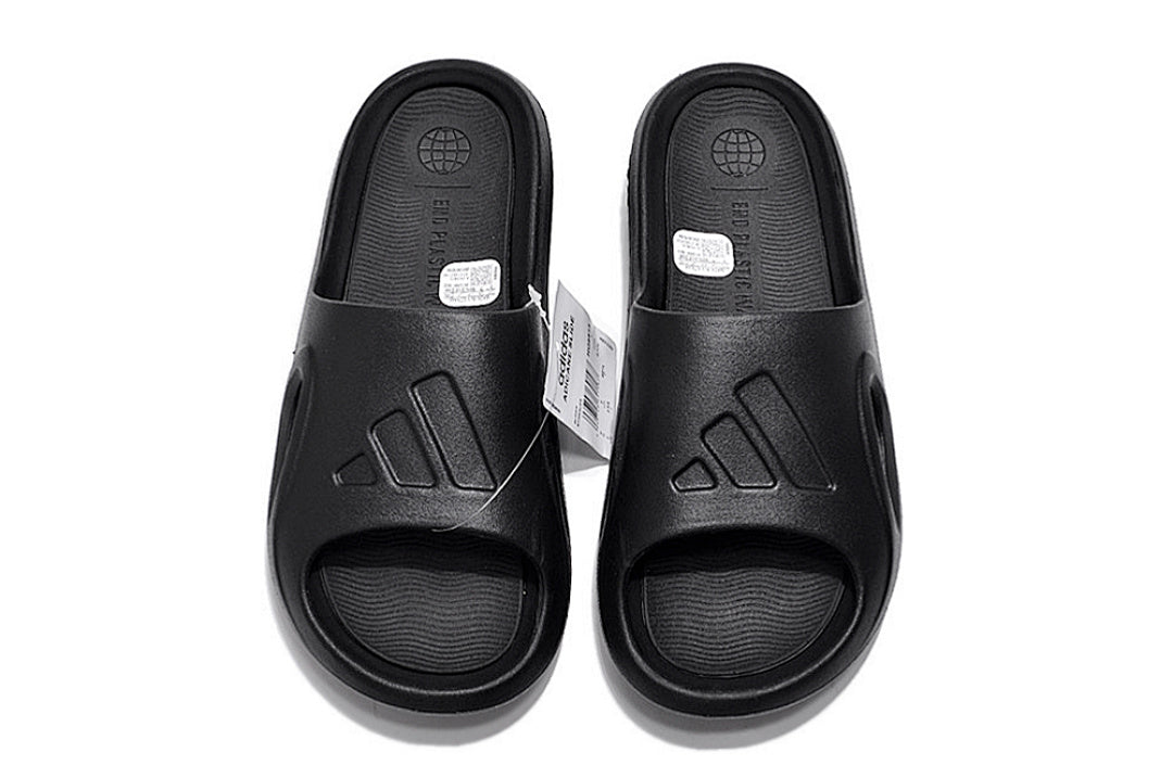 Adidas Adicane Slides Core Black