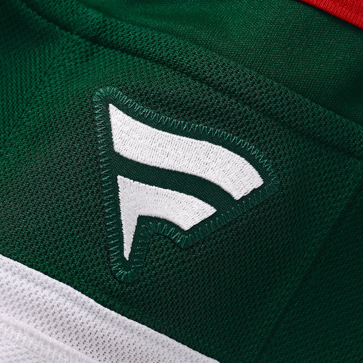 Kirill Kaprizov Minnesota Wild Fanatics Away Premium Jersey - White
