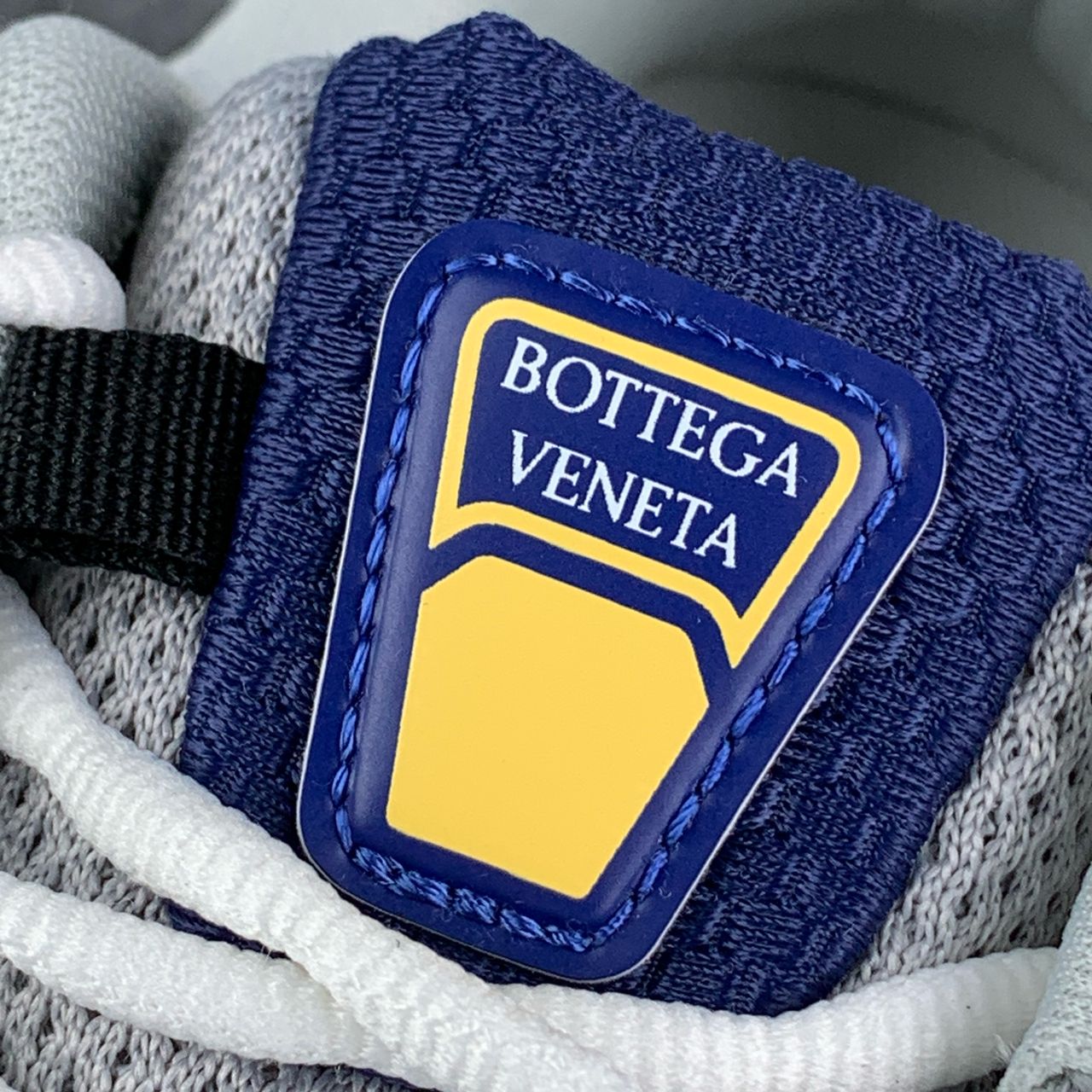 Bottega Veneta Orbit Sneaker 'Cruise Mist'