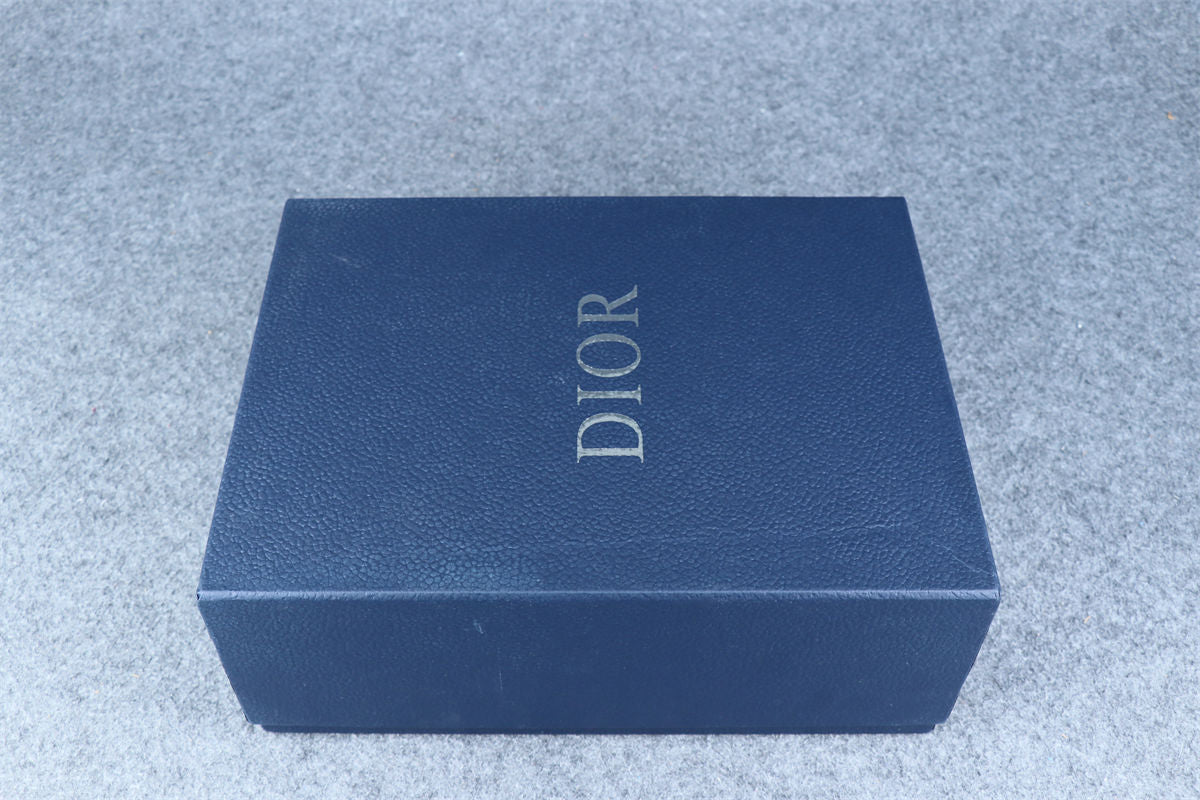 Dior B30 'Reflective CD30 Grey'