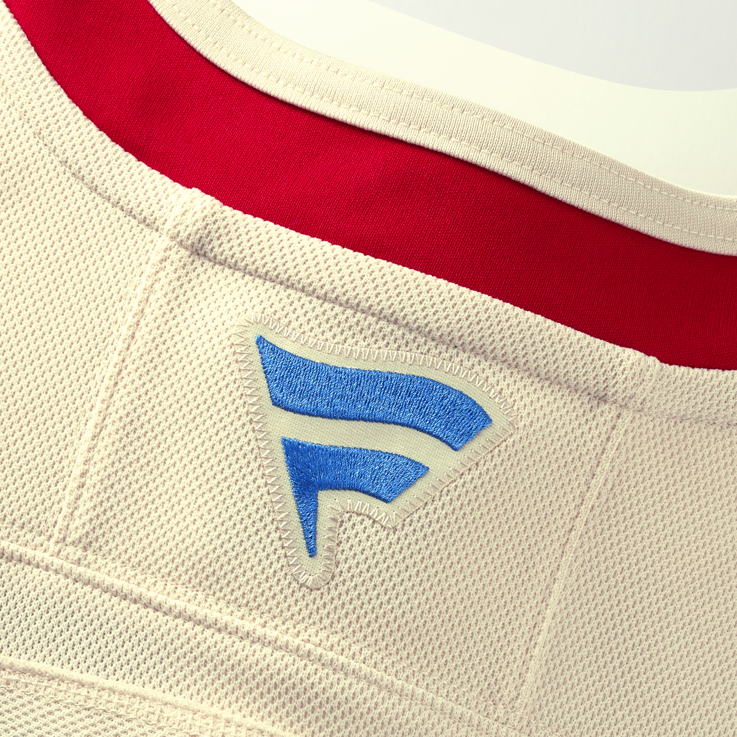 New York Rangers Fanatics 2026 NHL Winter Classic Premium Custom Jersey - Beige