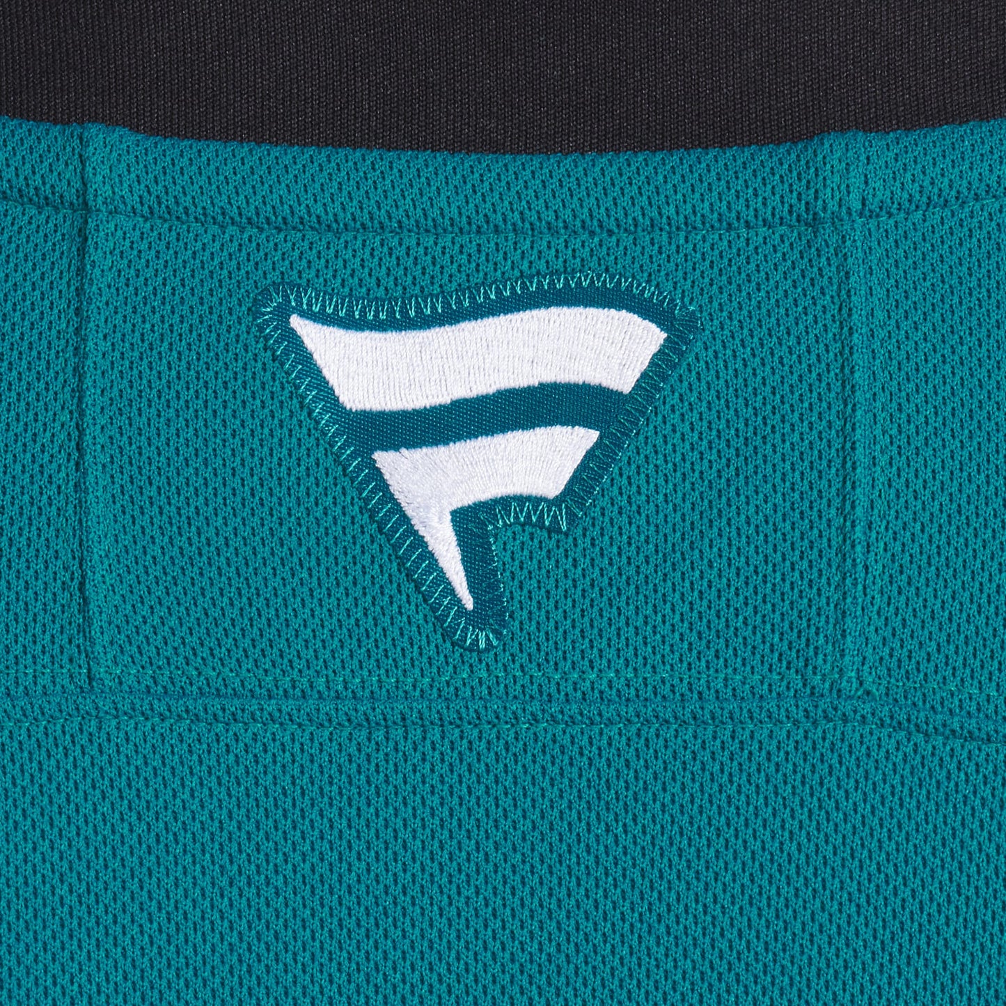 San Jose Sharks Fanatics Home Premium Jersey - Teal