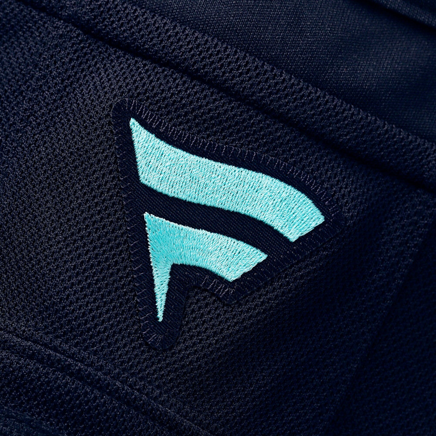 Seattle Kraken Fanatics Home Premium Custom Jersey - Deep Sea Blue