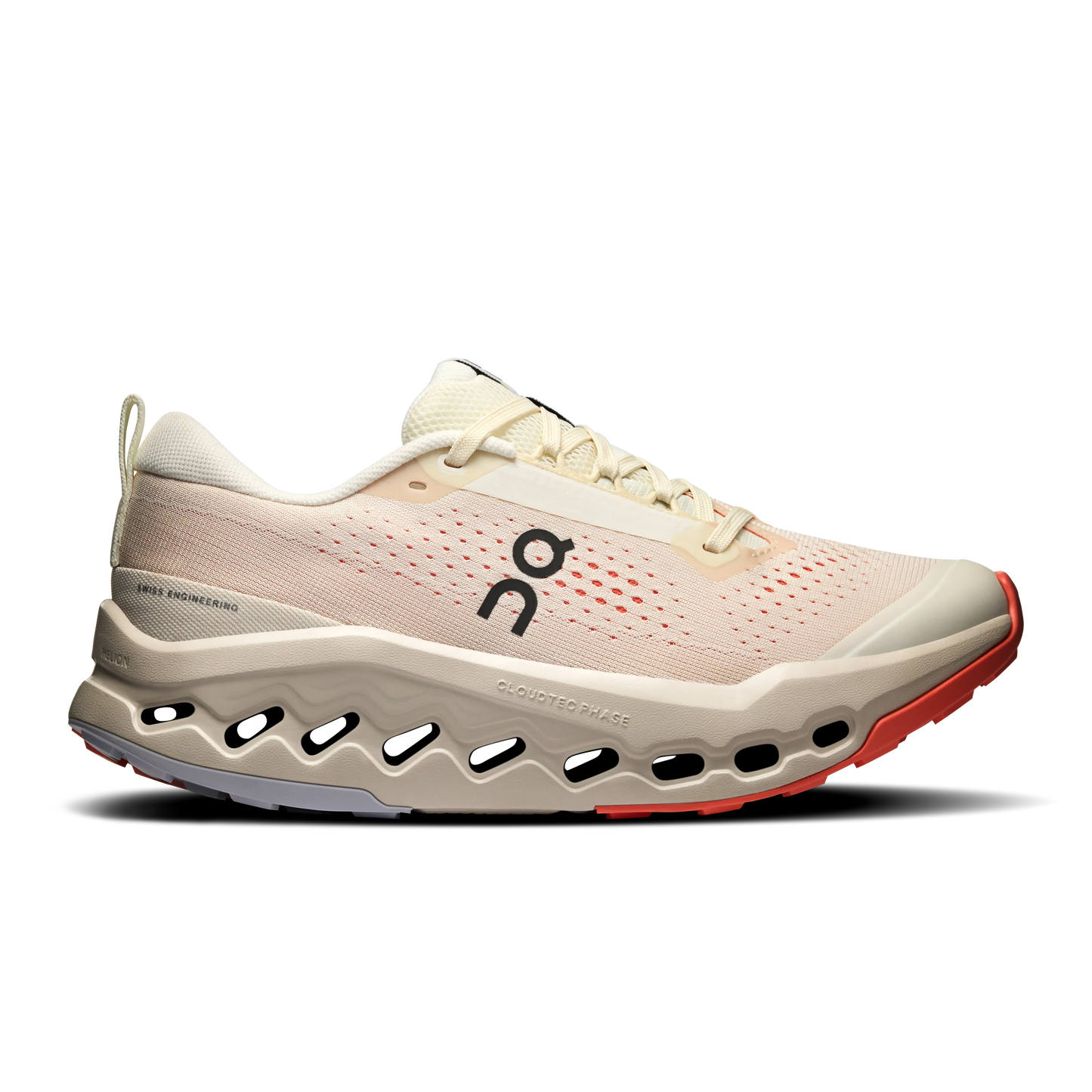 Women's On Running Shoes Cloudsurfer Trail 2
