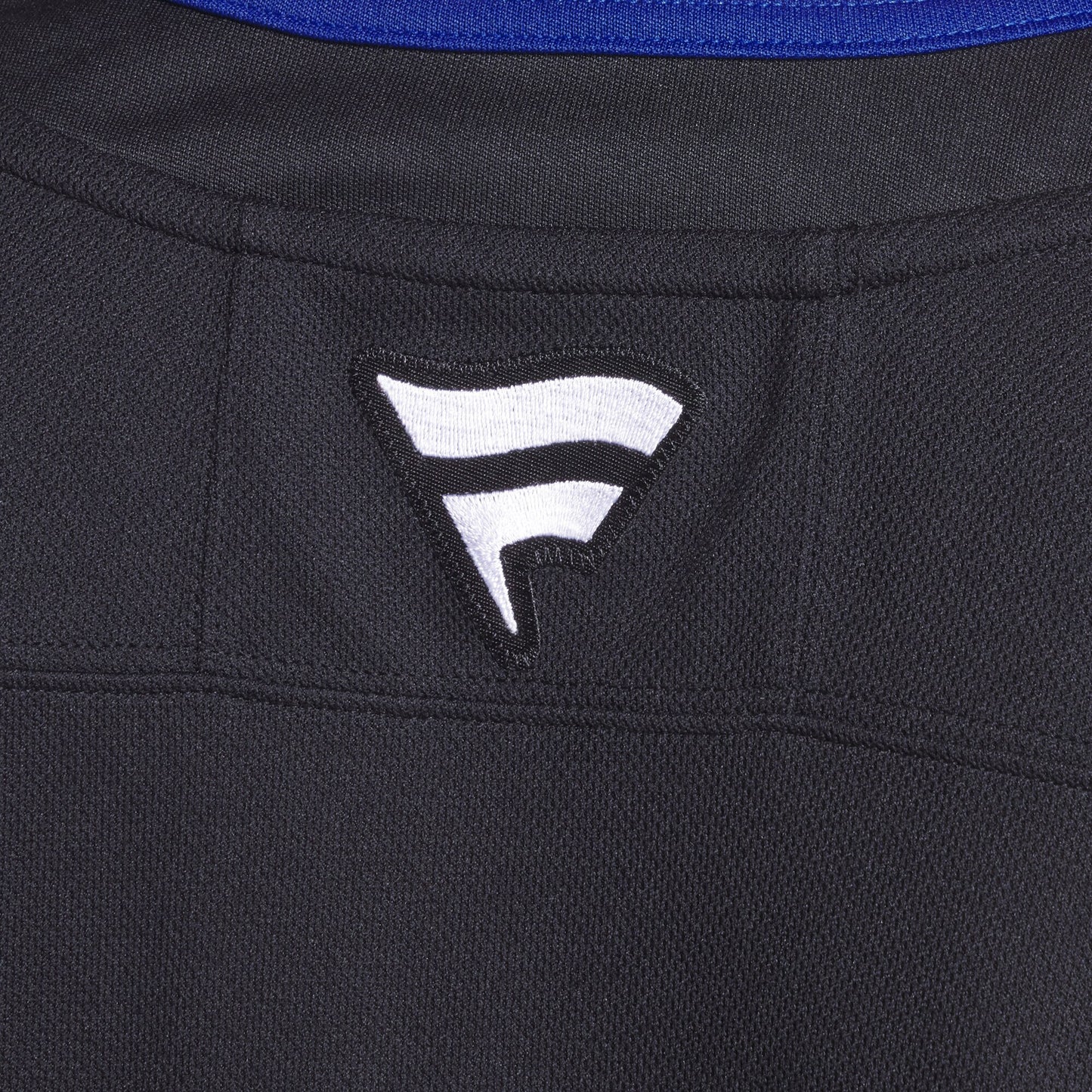 Tampa Bay Lightning Fanatics Alternate Premium Jersey - Black
