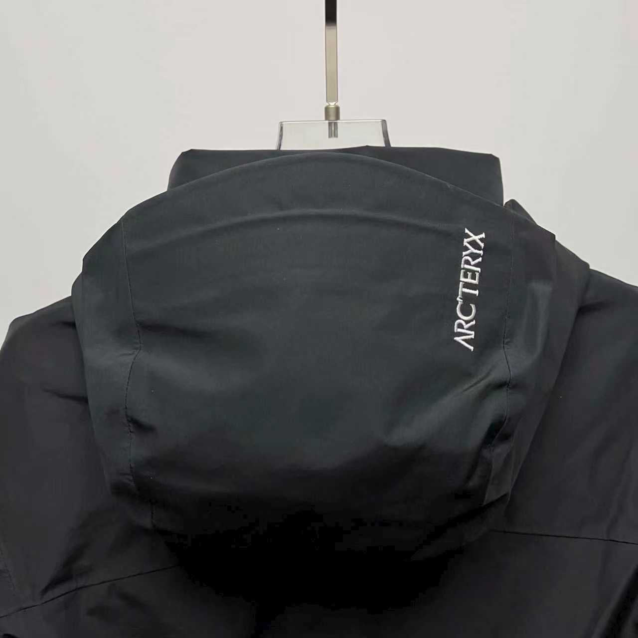 Arc'teryx Macai Jacket 'Black