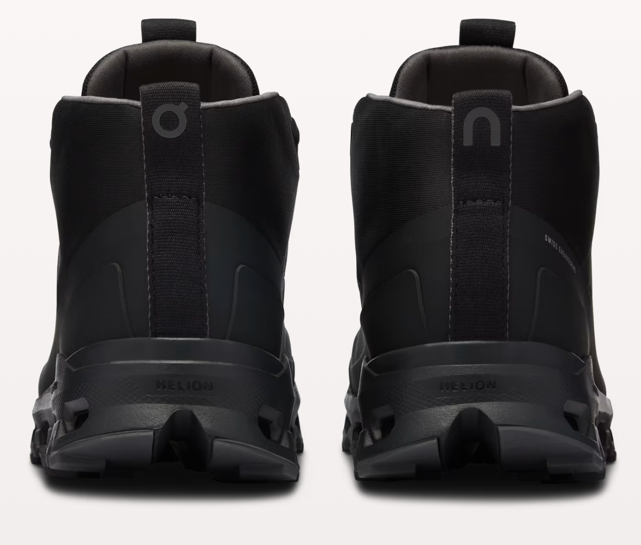 Women's On Running Shoes Cloudroam Waterproof