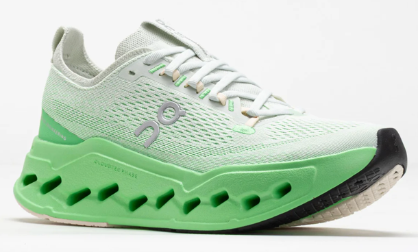 Men's On Running Shoes Cloudsurfer Max