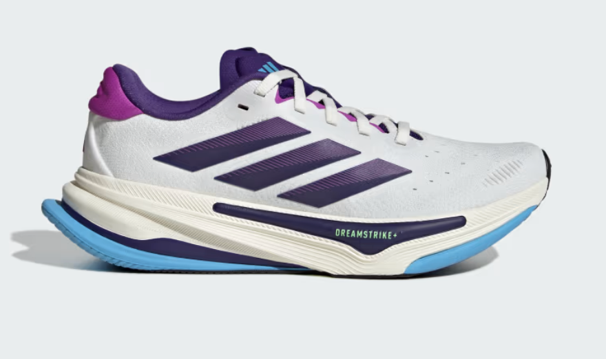Women's Adidas Supernova Prima 2
