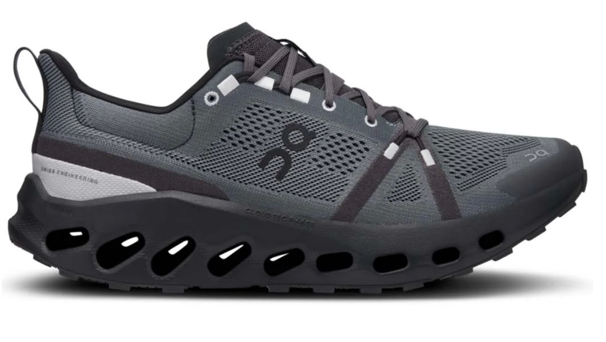 Men's On Running Shoes Cloudsurfer Trail (Clearance)