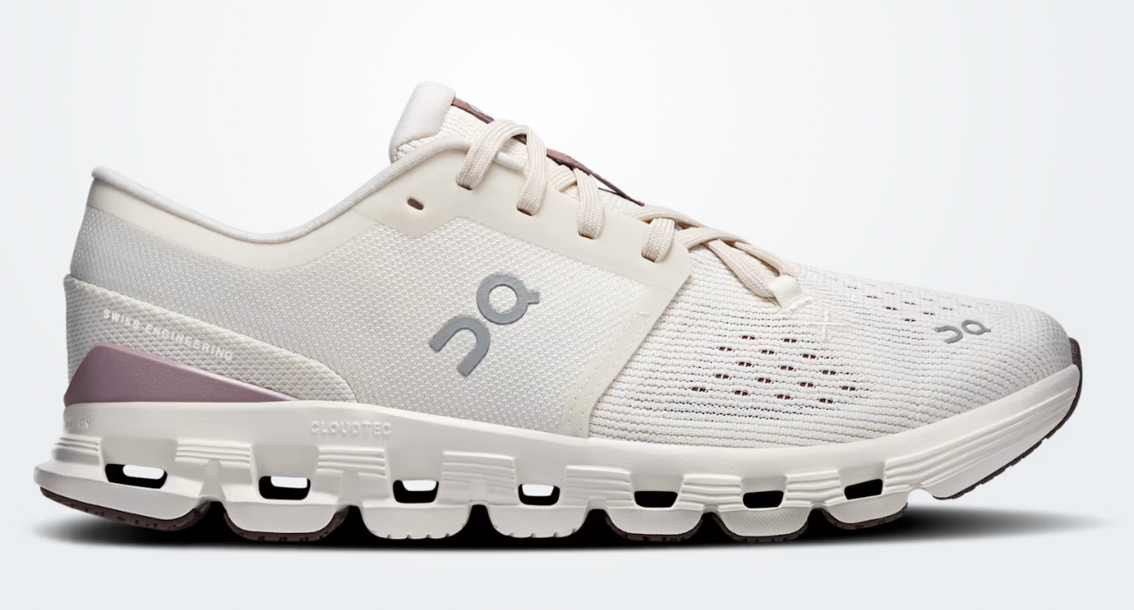 Women's On Running Shoes Cloud X 4