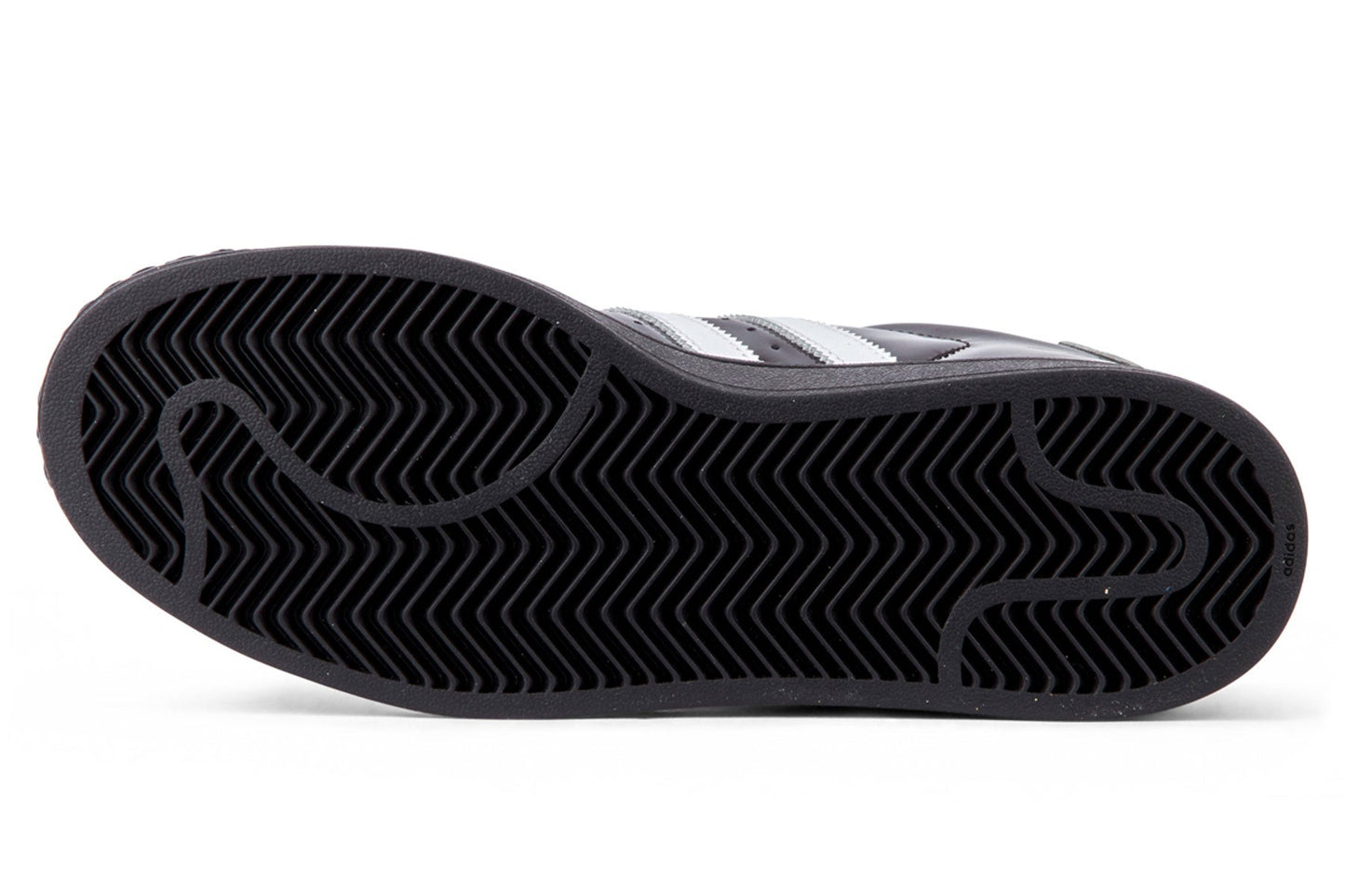 Adidas Superstar 2 W - Core Black/FTW White/Gold Metallic