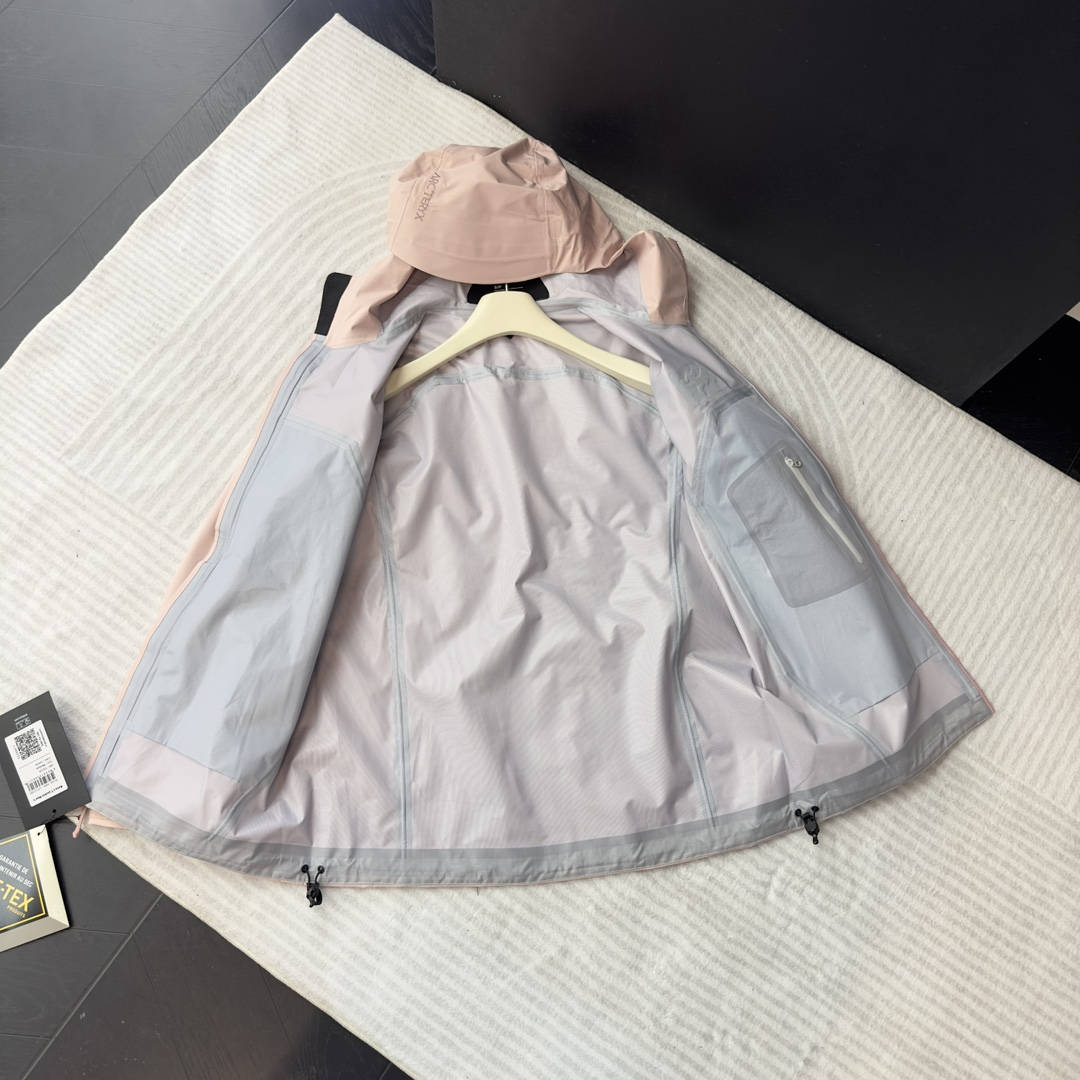 Arc'teryx Men's Beta Jacket 'Bliss'