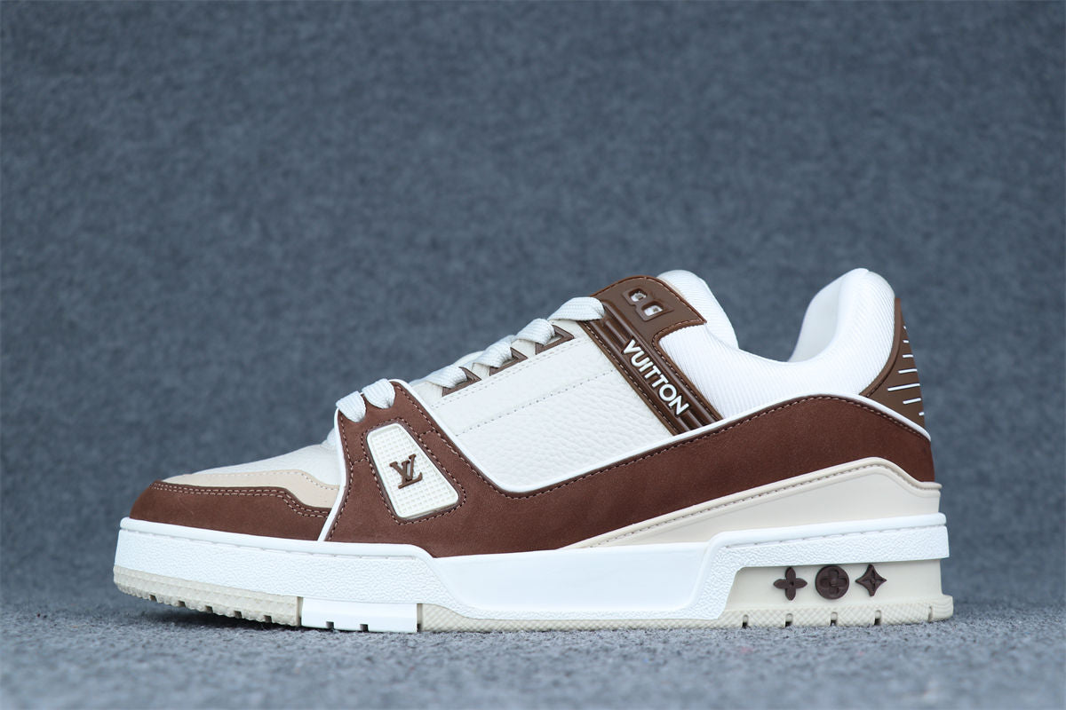 LV Trainer 'Mocha'