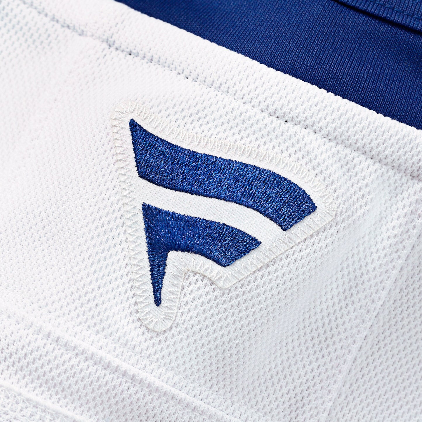 Vancouver Canucks Fanatics Away Premium Jersey - White