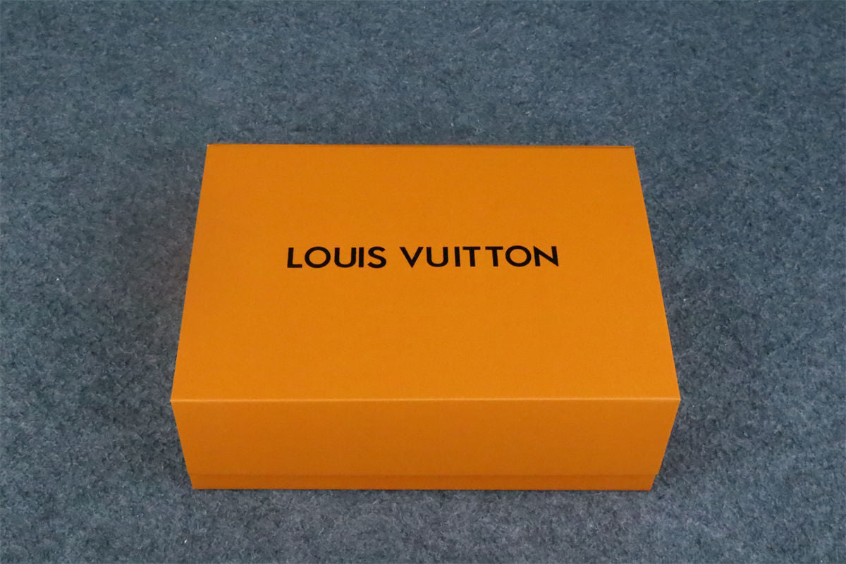 LV x Takashi Murakami Nano Speedy White Multicolored