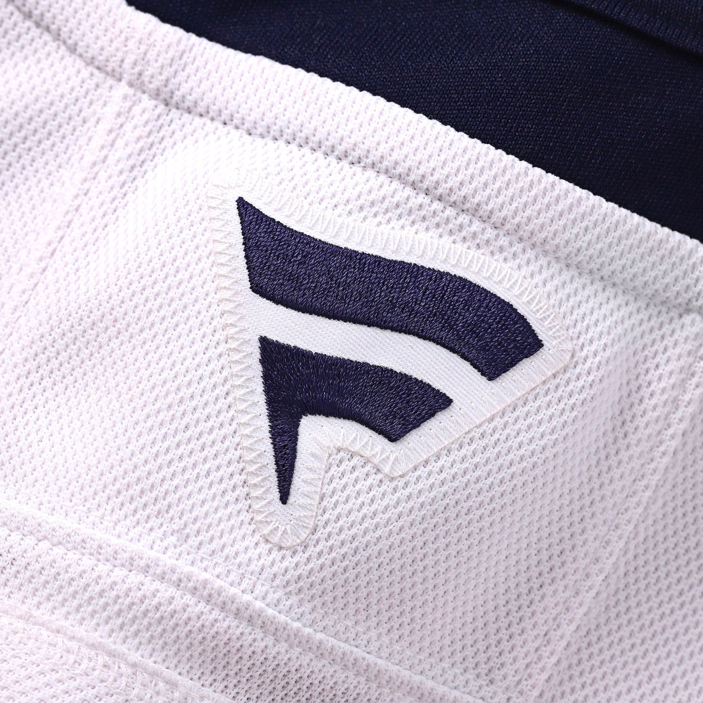 Washington Capitals Fanatics Away Premium Custom Jersey - White