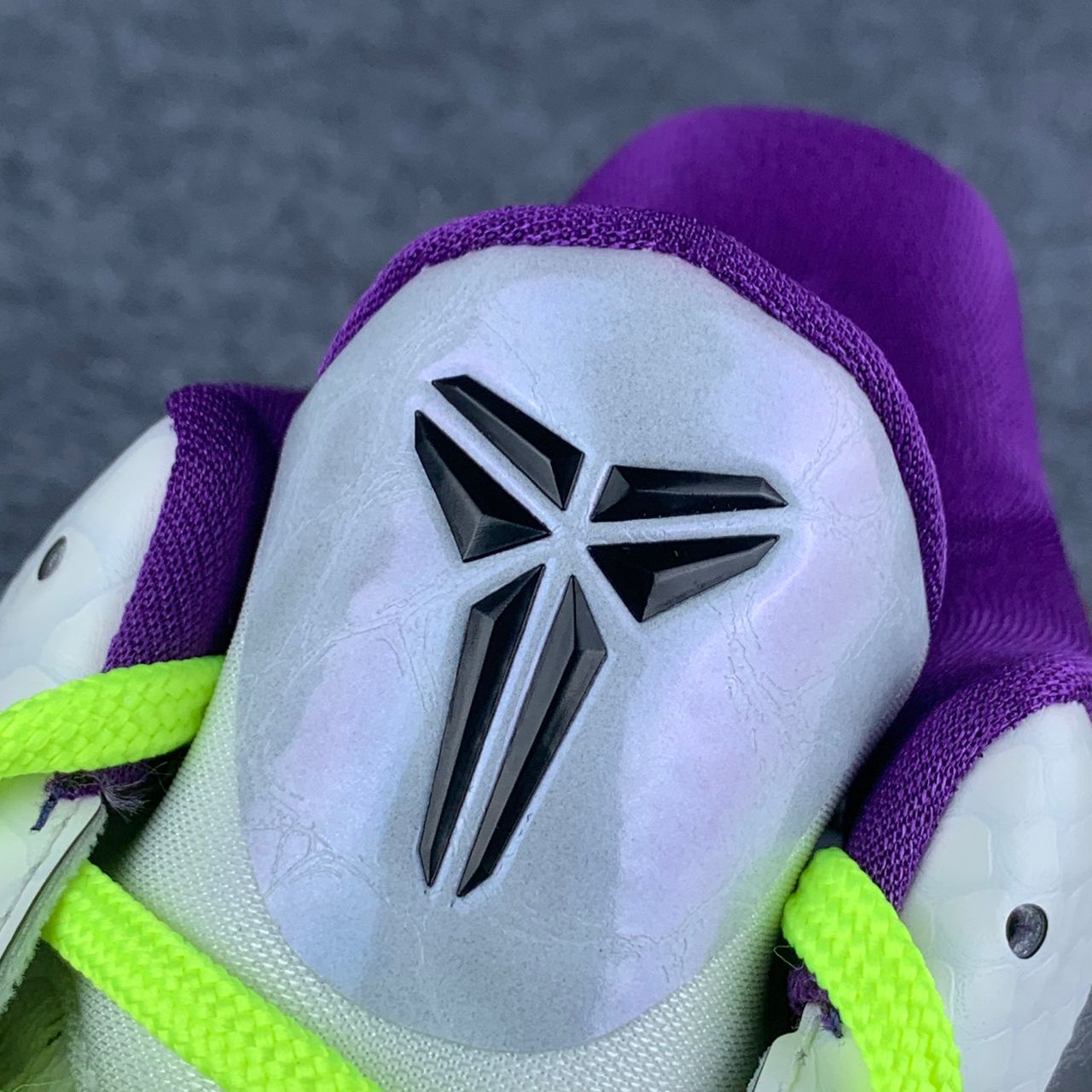 Nike P.J. Tucker x Zoom Kobe 5 Protro PE