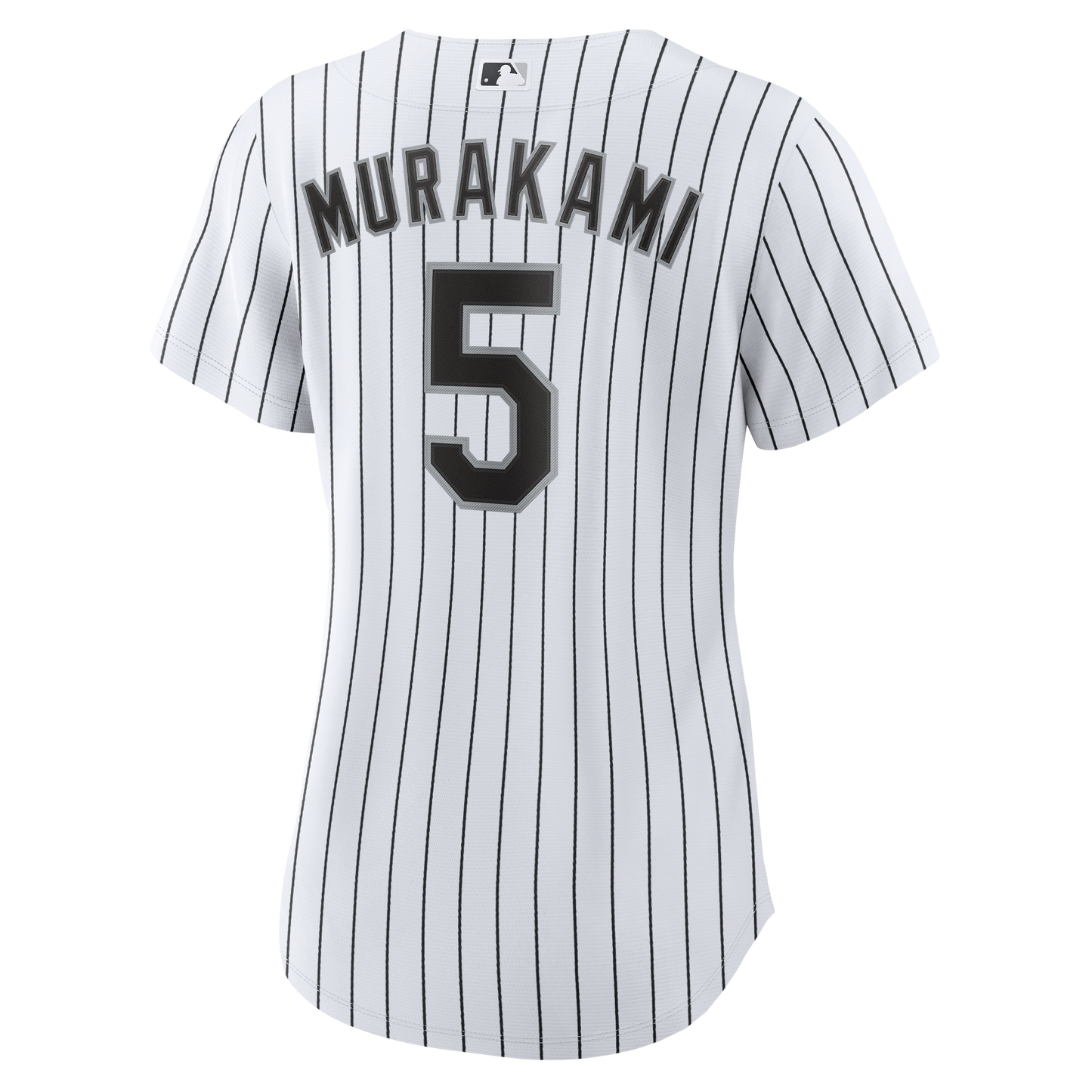 Munetaka Murakami Chicago White Sox Nike Women's Home Replica Jersey - White