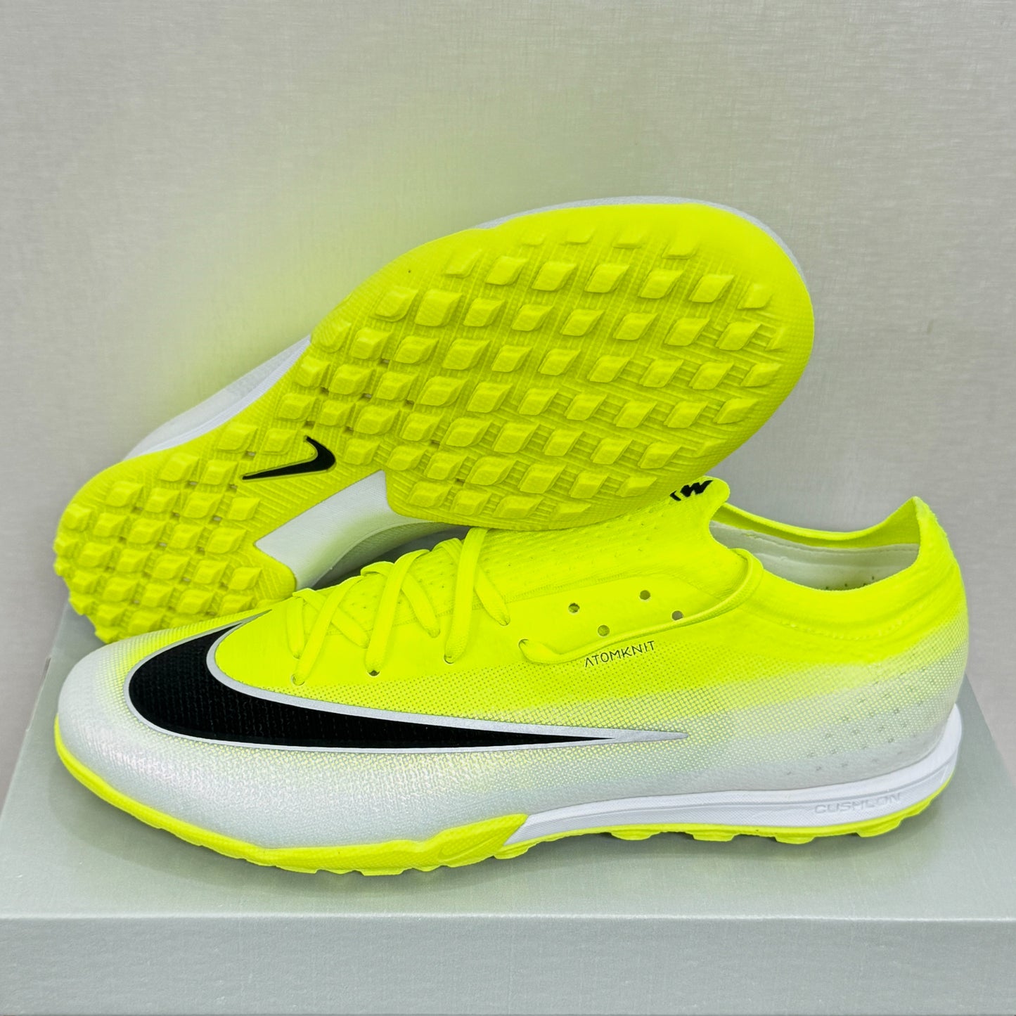 Nike Air Zoom Mercurial Vapor 16 Pro TF