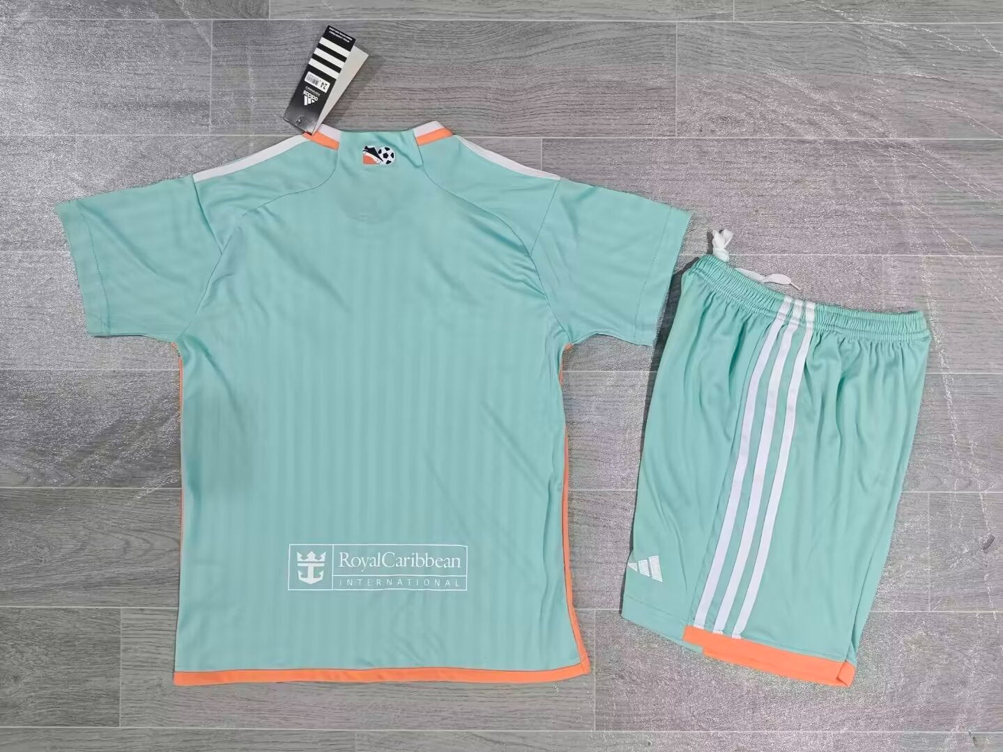 KIDS Inter Miami CF Away Kit