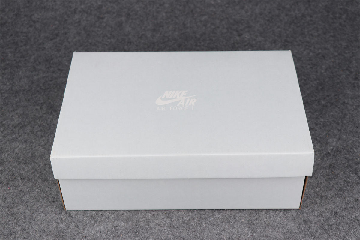 Cactus Plant Flea Market x Air Force 1 Low Premium 'White' 2024