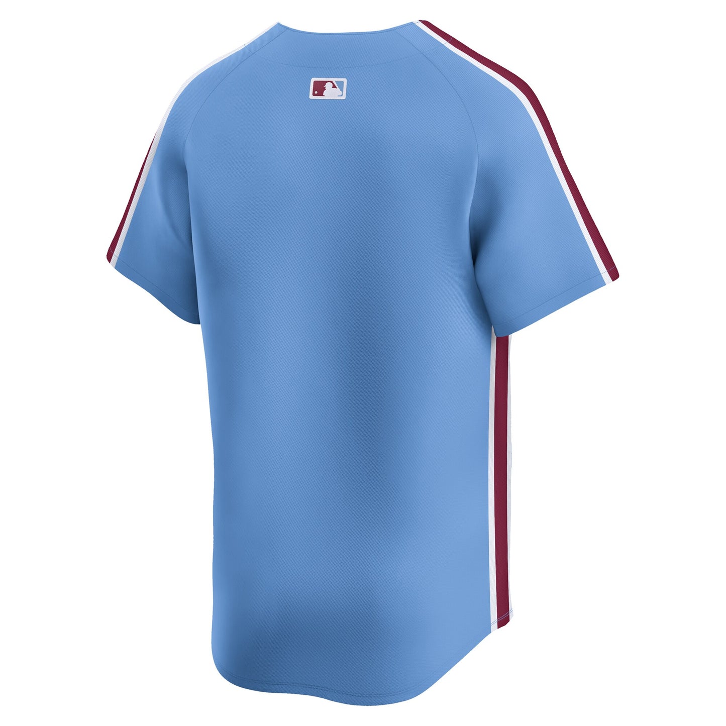 Philadelphia Phillies Nike Alternate Limited Jersey - Light Blue