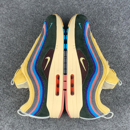 Sean Wotherspoon x Air Max 1/97 'Sean Wotherspoon'