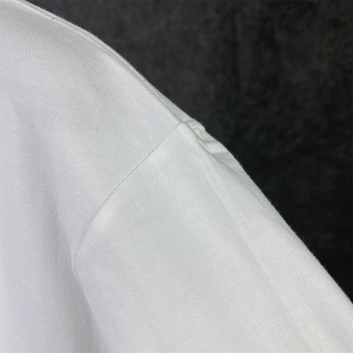Supreme Relief Box Logo Tee T-shirt 'White'