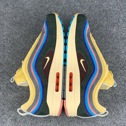 Sean Wotherspoon x Air Max 1/97 'Sean Wotherspoon'