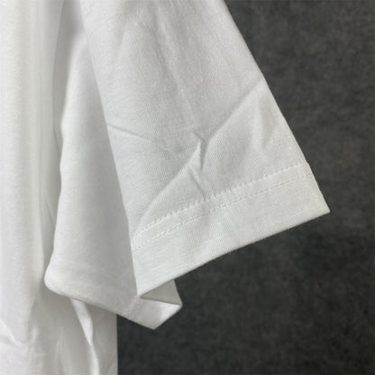 Supreme Relief Box Logo Tee T-shirt 'White'