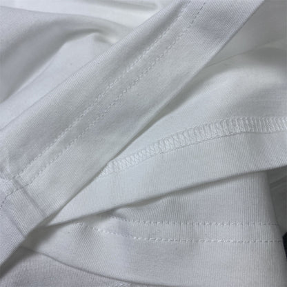 Supreme Relief Box Logo Tee T-shirt 'White'