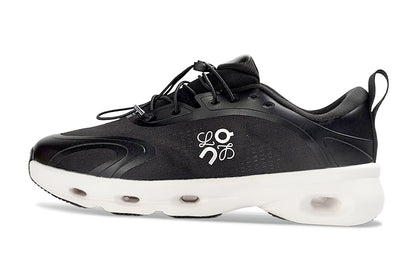 LOEWE × On Running Cloudsolo Sneakers