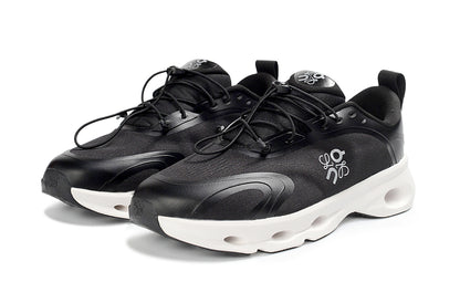 LOEWE × On Running Cloudsolo Sneakers