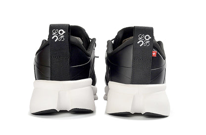 LOEWE × On Running Cloudsolo Sneakers