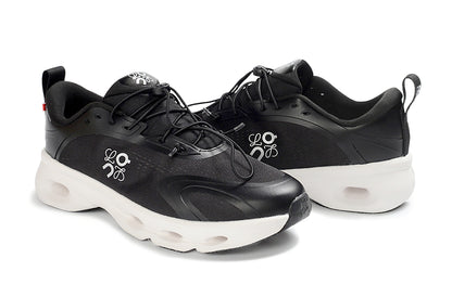 LOEWE × On Running Cloudsolo Sneakers