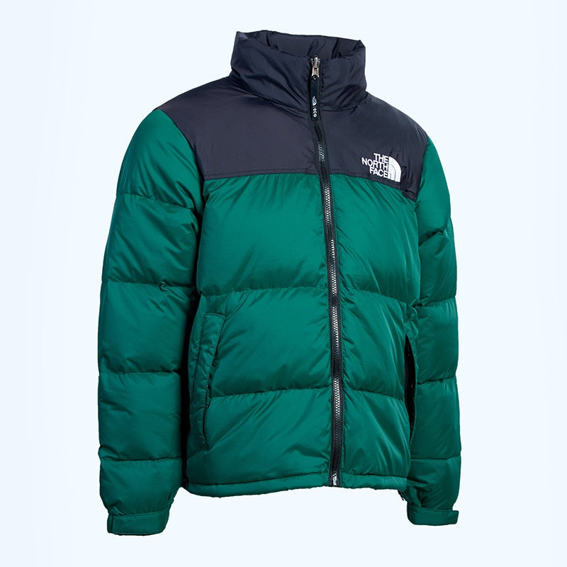 The North Face 1996 Retro Nuptse Jacket 'Green'